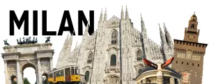 Milan