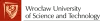 Logo of Wrocław University of Science and Technology (WUST)
