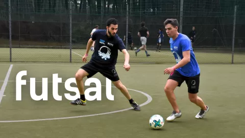 futsal